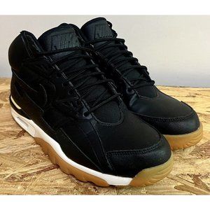 Nike Air Trainer SC AA1120-001 Black Gum Men's Sneakers SZ. 7.5 (II2)
